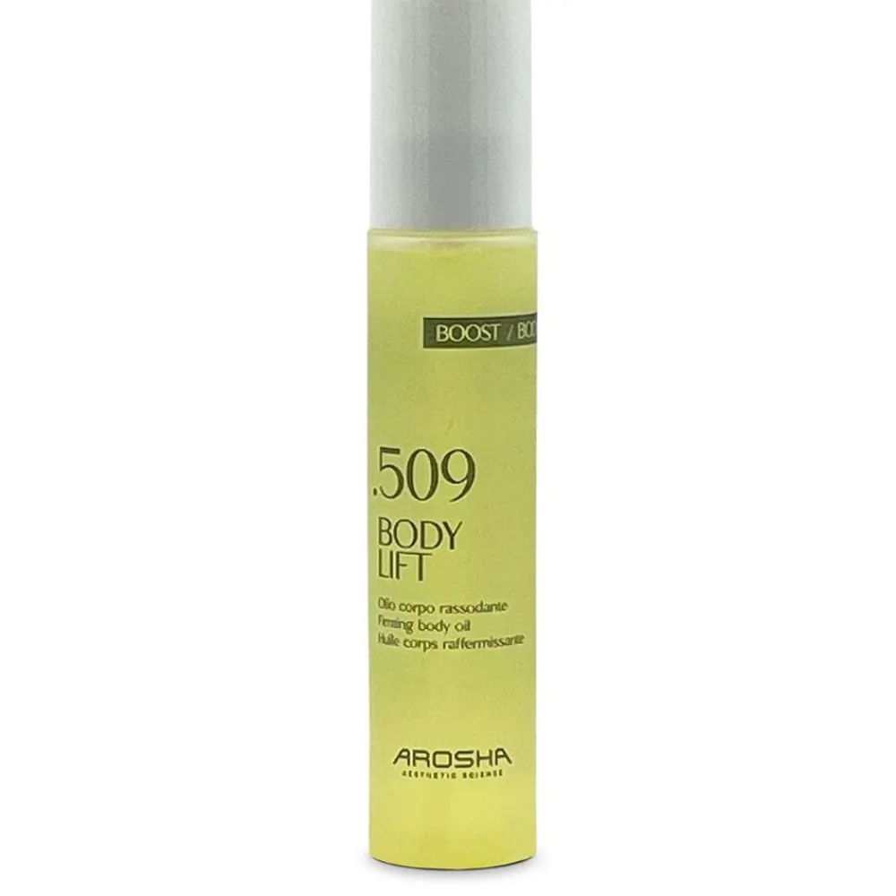 Arosha Kroppsolje Og Serum|.509 Body Lift