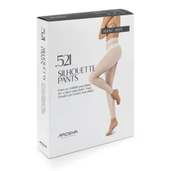 Arosha Peeling|.521 Silhouette Pants + 1 Refill