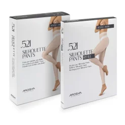 Arosha Peeling|.521 Silhouette Pants + 1 Refill