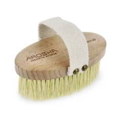 Arosha Peeling|Natural Brush