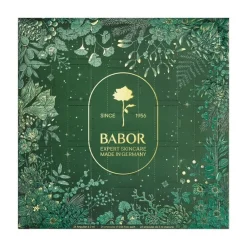 Babor Serum Og Ampuller|Adventskalender 2025