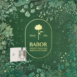 Babor Serum Og Ampuller|Adventskalender 2025