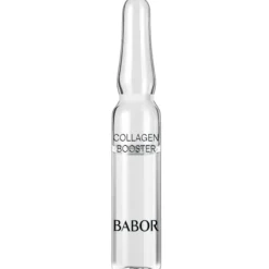Babor Serum Og Ampuller|Collagen Booster Ampuller