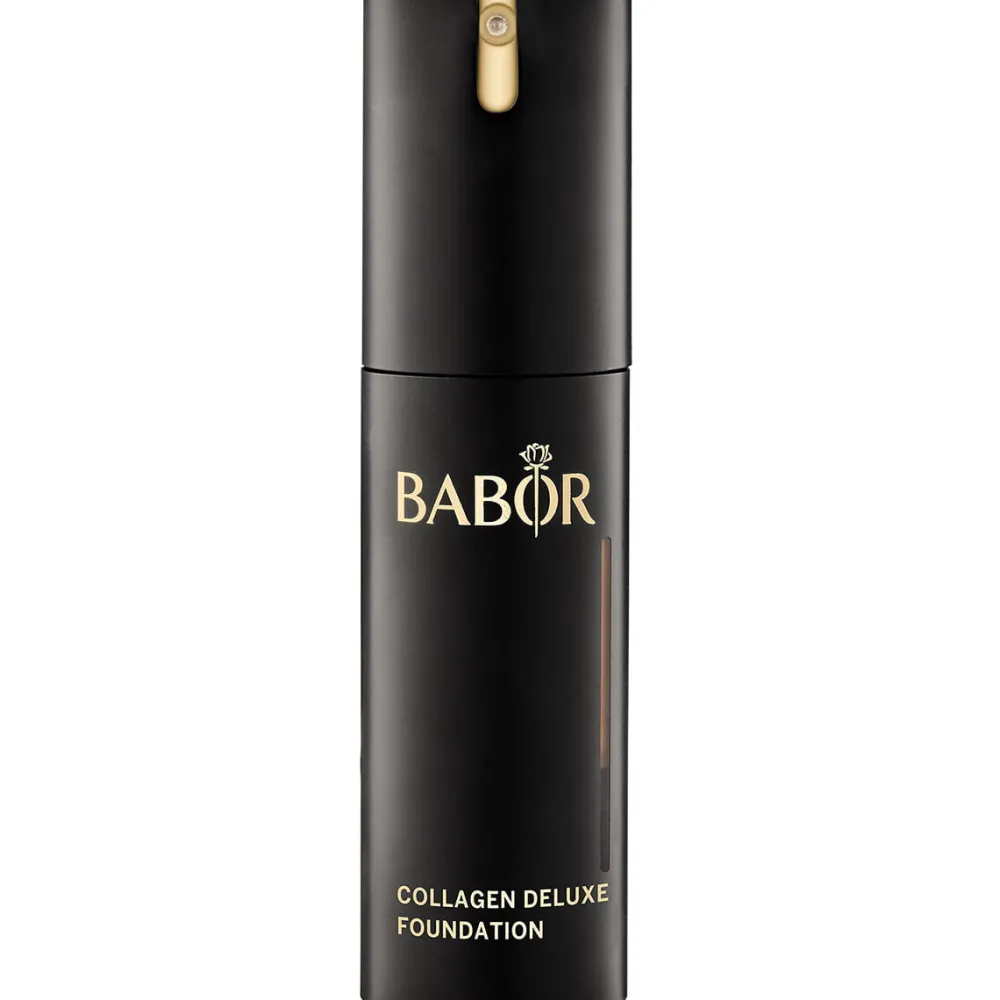 Babor Ansikt|Collagen Deluxe Foundation