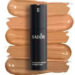 Babor Ansikt|Collagen Deluxe Foundation