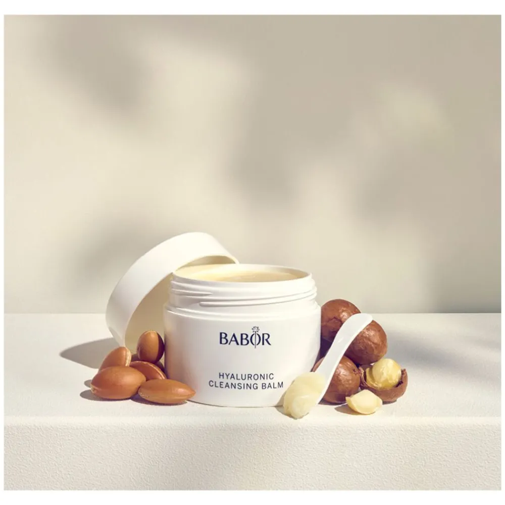 Babor Rens|Hyaluronic Cleansing Balm