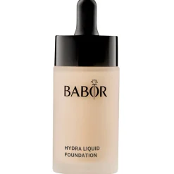 Babor Ansikt|Hydra Liquid Foundation