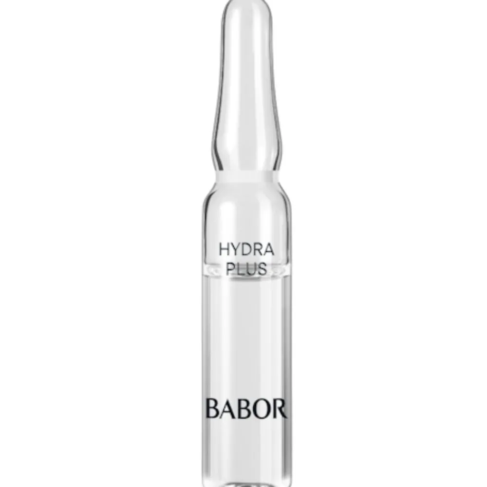 Babor Serum Og Ampuller|Hydra Plus Ampuller