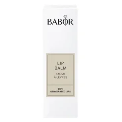 Babor Lepper|Leppepleie|Lip Balm