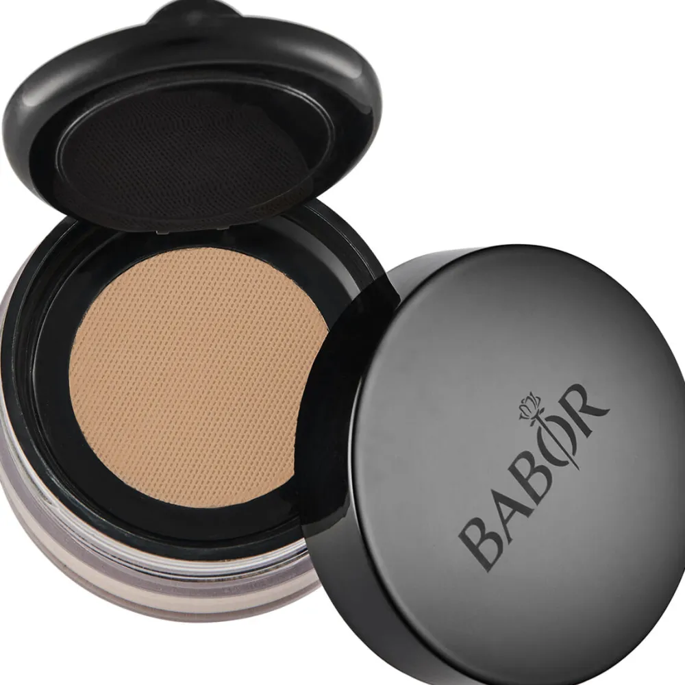 Babor Ansikt|Mineral Powder Foundation