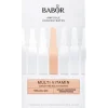 Babor Serum Og Ampuller|Multi Vitamin Ampuller