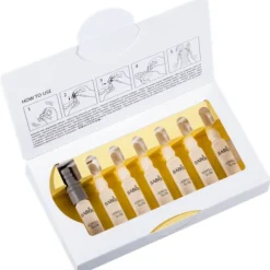 Babor Serum Og Ampuller|Perfect Glow Ampuller