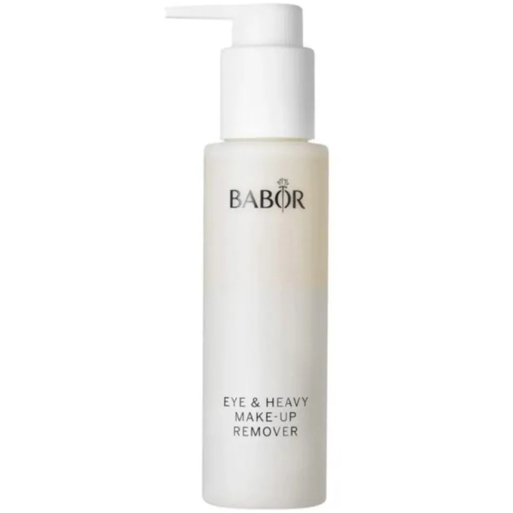 Babor Rens|Phyto Eye & Heavy Make-up Remover