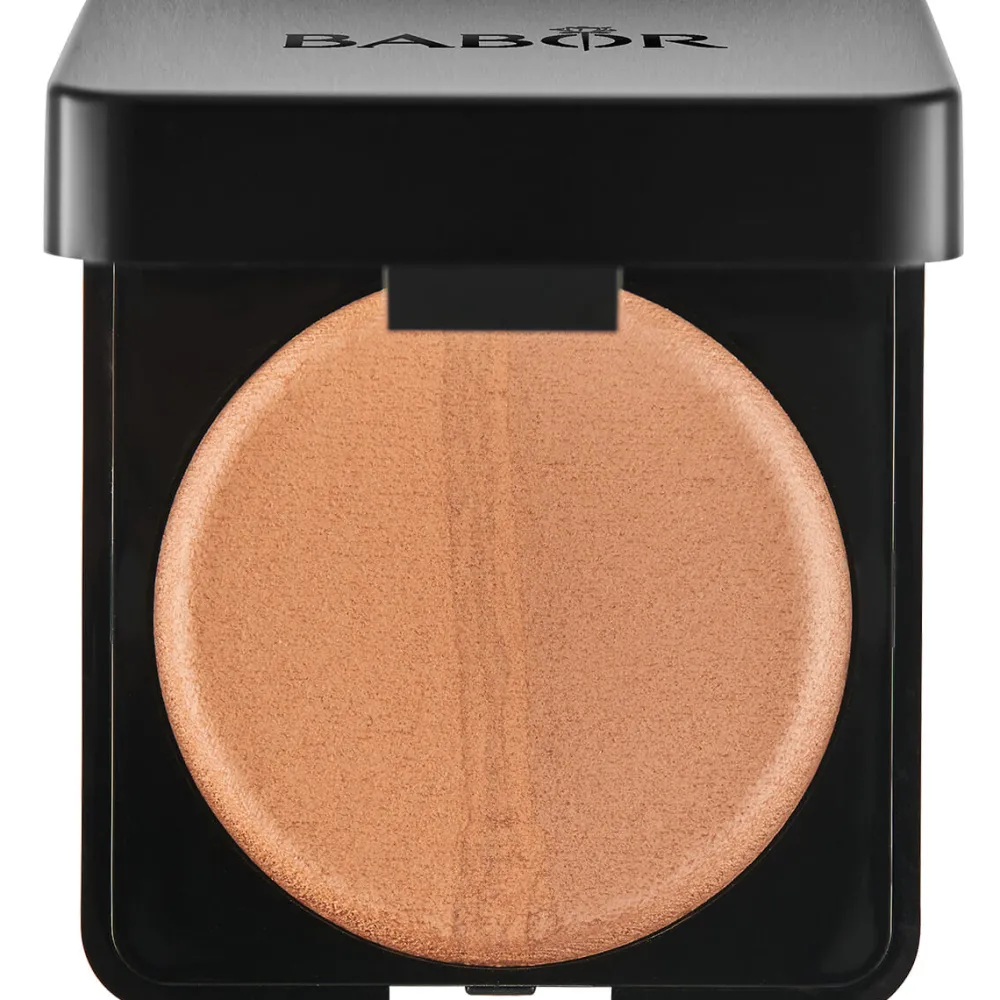 Babor Ansikt|Satin Duo Bronzer