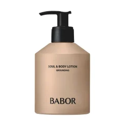Babor Bodylotion|Dusj Og Bad|Soul & Body Lotion