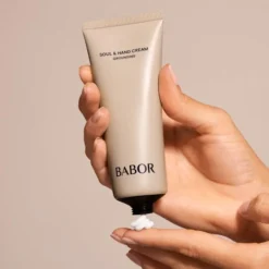 Babor Håndpleie|Soul & Hand Cream