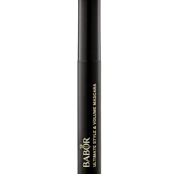 Babor Øyne|Ultimate Style&Volume Mascara Black