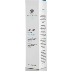 Beth's Beauty Line Øyepleie|Beth's Beauty Anti Age Eye Fluid