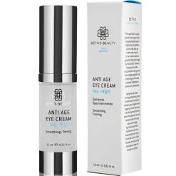 Beth's Beauty Line Øyepleie|Beth's Beauty Anti Age Eye Cream