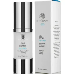 Beth's Beauty Line Gravid Og Ammende|Hudpleie|Beth's Beauty SOS Repair