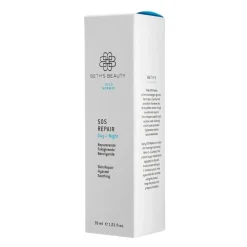 Beth's Beauty Line Gravid Og Ammende|Hudpleie|Beth's Beauty SOS Repair