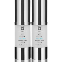 Beth's Beauty Line Ansiktskrem|Beth's Beauty SOS Repair Duo Kampanje