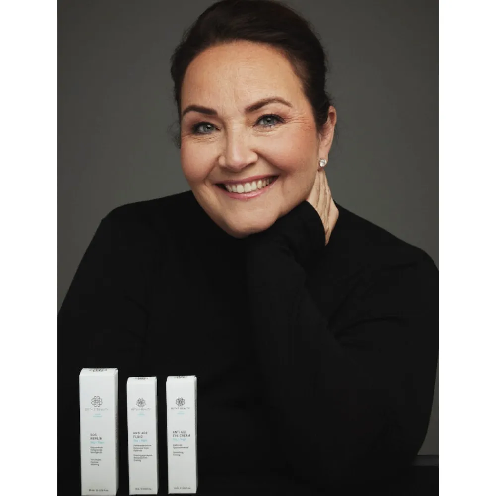 Beth's Beauty Line Produktkit|Øyepleie|Beth's Beauty The Perfect Gift