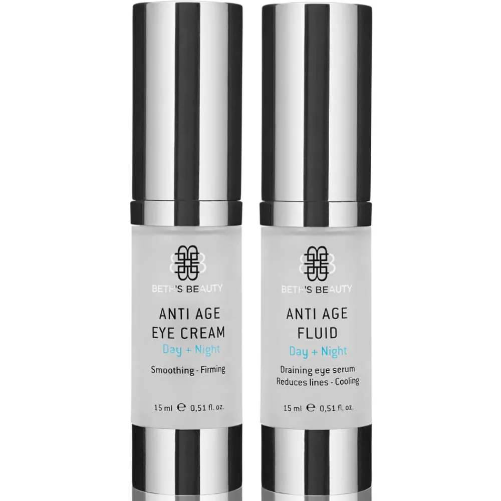 Beth's Beauty Line Produktkit|Øyepleie|Beth's Beauty The Perfect Gift