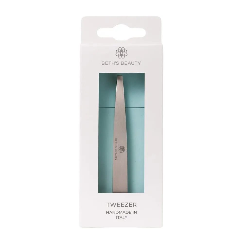 Beth's Beauty Line Verktøy Og Utstyr|Beth`s Beauty Tweezer