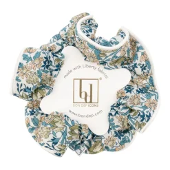 Bon Dep Hårtilbehør|Hårpynt Og Tilbehør|Hair Shrunk Liberty Francesca Tulip