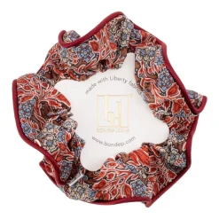 Bon Dep Hårtilbehør|Hårpynt Og Tilbehør|Hair Shrunk Liberty Aubrey Forest Rust