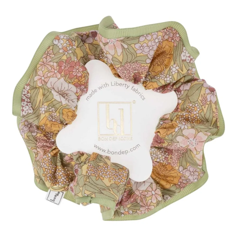 Bon Dep Hårtilbehør|Hårpynt Og Tilbehør|Liberty Shrunk Liberty Ciara Green