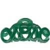 Bon Dep Hårtilbehør|Hårpynt Og Tilbehør|Love Claw 8cm Green