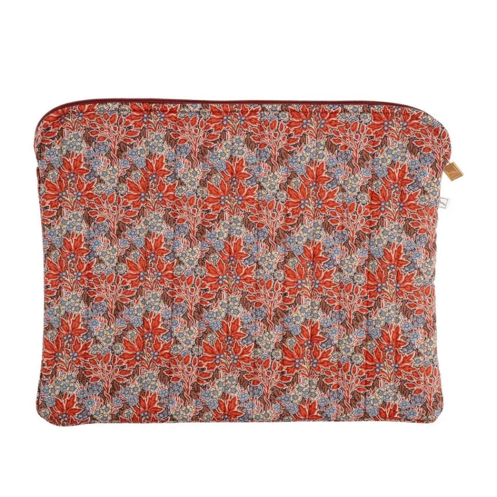 Bon Dep Oppbevaring|Mac Cover Liberty Aubrey Forest Rust