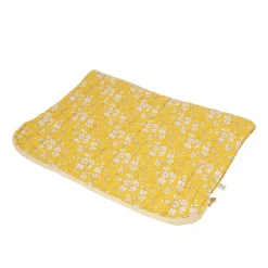 Bon Dep Oppbevaring|Mac Cover Liberty Capel Yellow