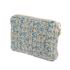 Bon Dep Oppbevaring|Pouch Big Liberty Francesca Tulip