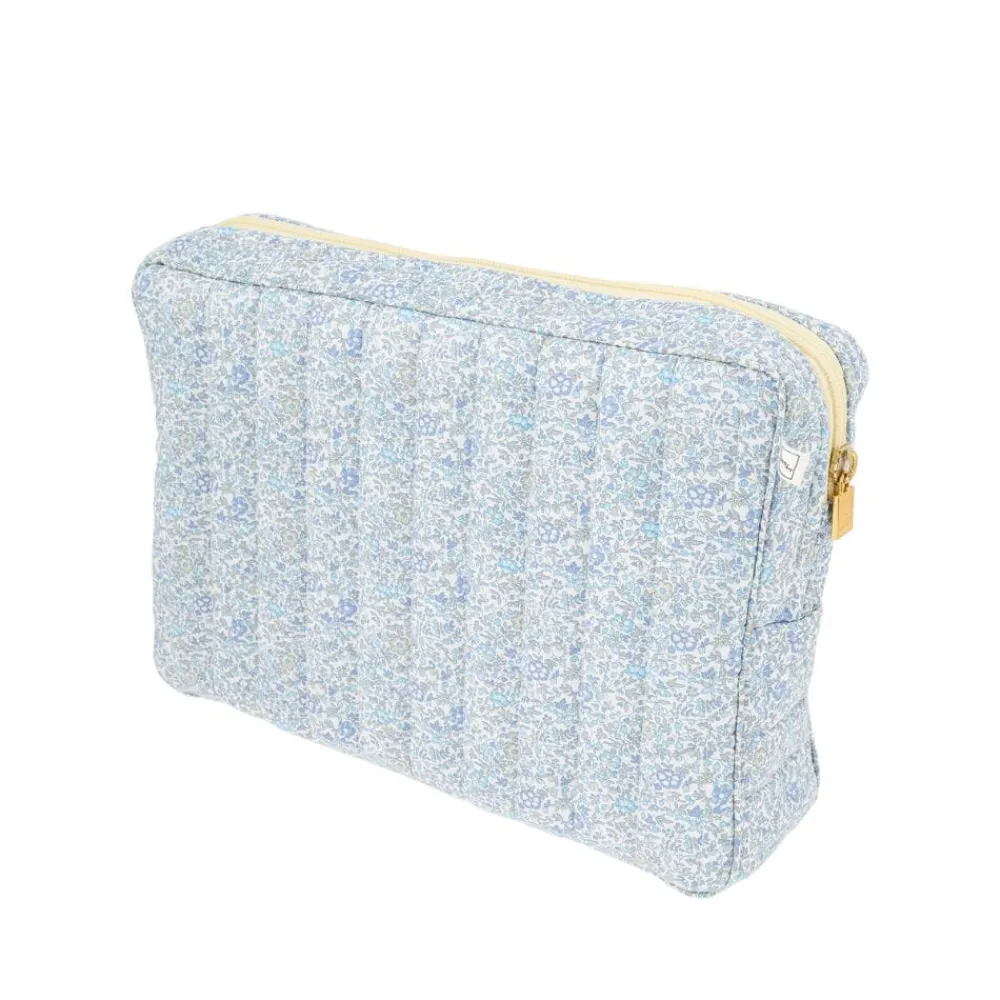 Bon Dep Oppbevaring|Pouch Big Liberty Katie & Millie Light Blue