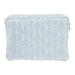 Bon Dep Oppbevaring|Pouch Big Liberty Katie & Millie Light Blue