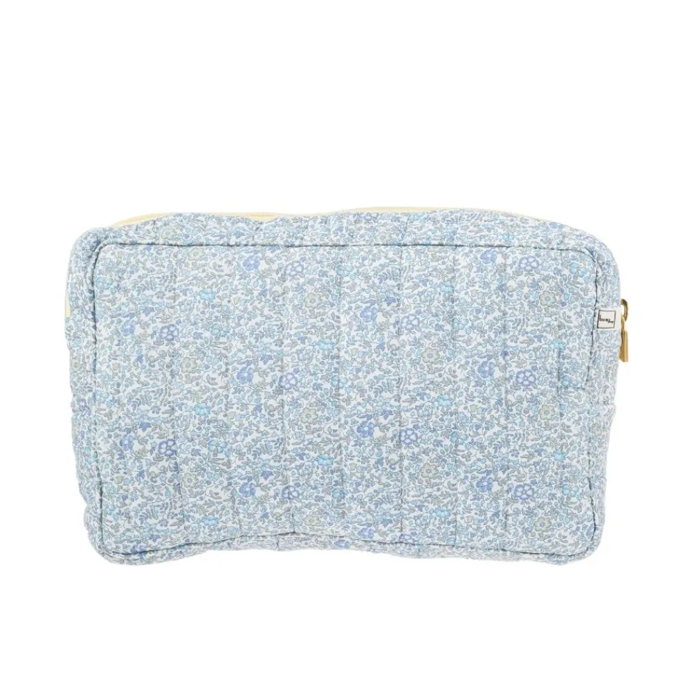 Bon Dep Oppbevaring|Pouch Small Liberty Katie & Millie Light Blue