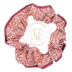 Bon Dep Hårtilbehør|Hårpynt Og Tilbehør|Shrunk Liberty Peacock House