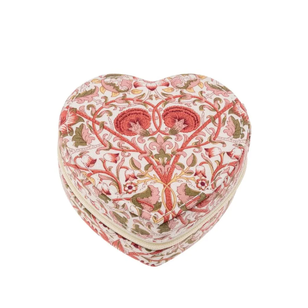 Bon Dep Oppbevaring|Smykkeskrin|Smykkeskrin Heart Liberty Lodden