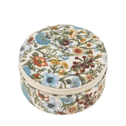 Bon Dep Oppbevaring|Smykkeskrin|Smykkeskrin Round Liberty Rachel