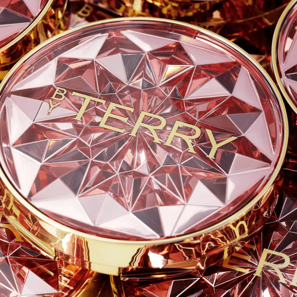 By Terry Ansikt|Starlight Glow CC Highlighter