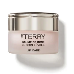 By Terry Lepper|Leppepleie|ByTerry Baume de Rose Lip Balm
