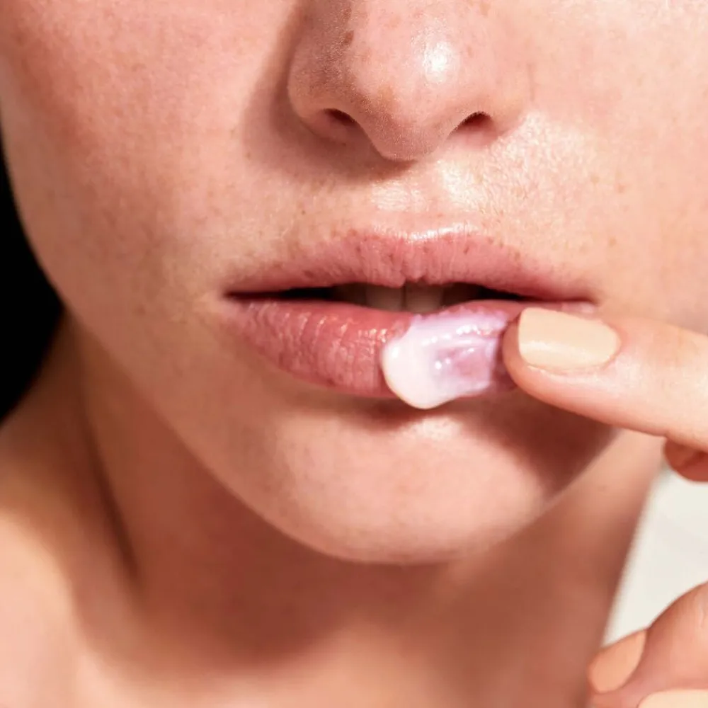 By Terry Lepper|Leppepleie|ByTerry Baume de Rose Lip Balm