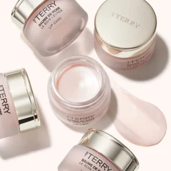 By Terry Lepper|Leppepleie|ByTerry Baume de Rose Lip Balm