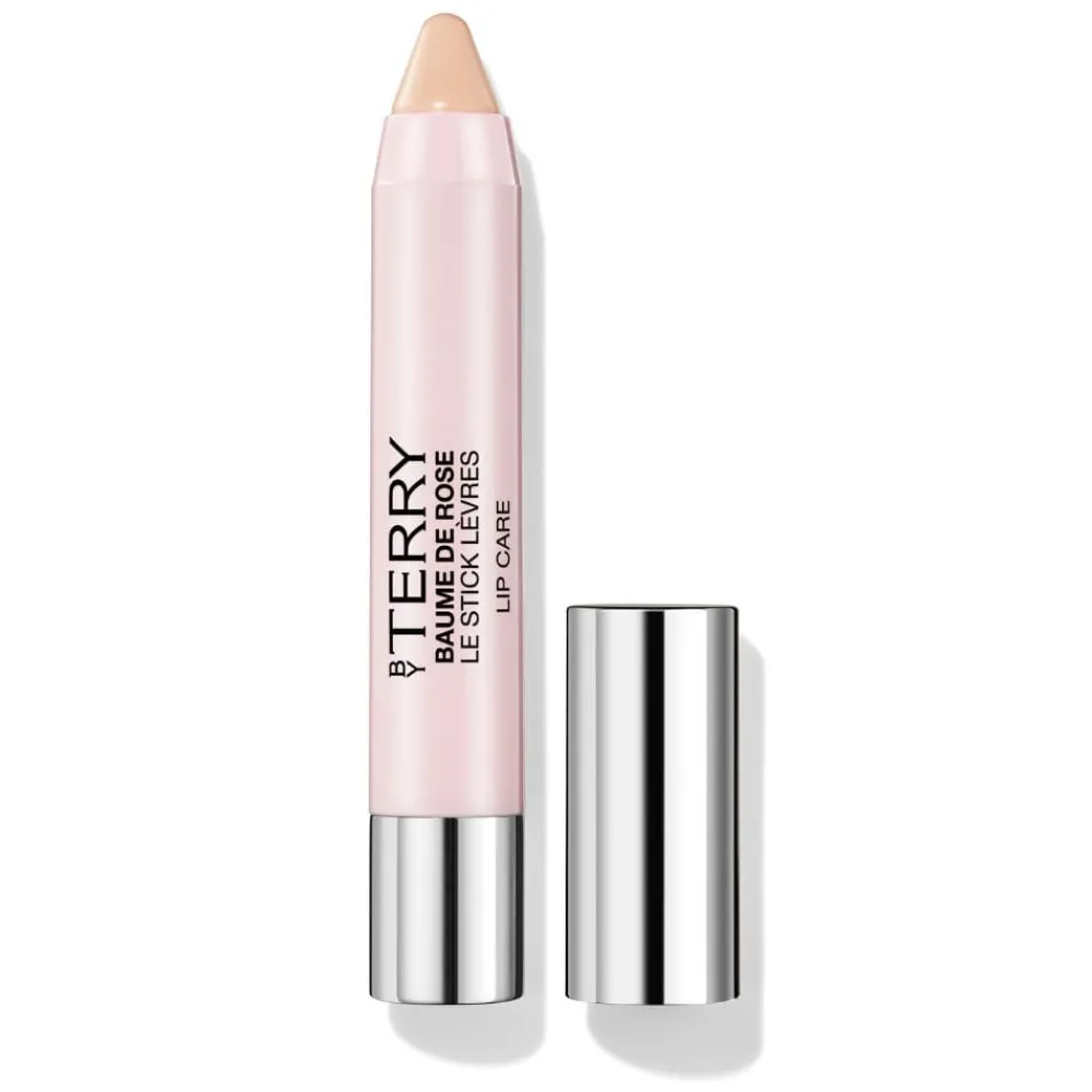 By Terry Lepper|ByTerry Baume de Rose Lip Stick Balm Crayon