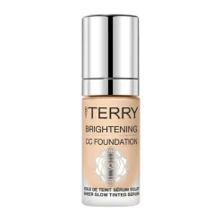 By Terry Ansikt|ByTerry Brightening CC Foundation