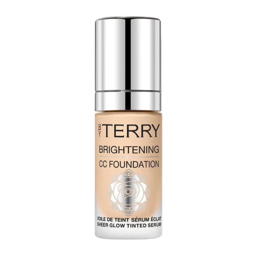 By Terry Ansikt|ByTerry Brightening CC Foundation