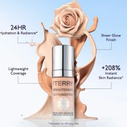 By Terry Ansikt|ByTerry Brightening CC Foundation